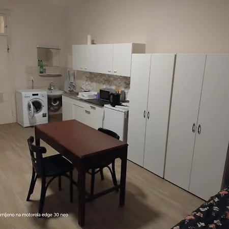 K3 Vg, Schoenes Fuer 3 Personen, Zentrale Lage, Isar Naehe Апартаменты *