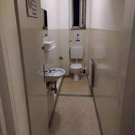 K3 Vg, Schoenes Fuer 3 Personen, Zentrale Lage, Isar Naehe * Мюнхен