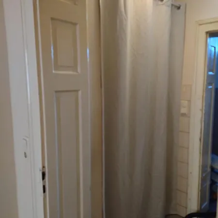 K3 Vg, Schoenes Fuer 3 Personen, Zentrale Lage, Isar Naehe דירה מינכן