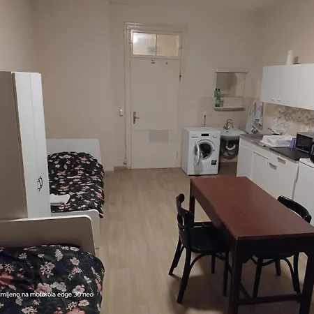 דירה K3 Vg, Schoenes Fuer 3 Personen, Zentrale Lage, Isar Naehe *